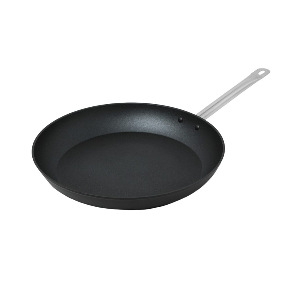 Levně CS SOLINGEN Pánev s nepřilnavým povrchem 40 cm STELLARIS CS-082406