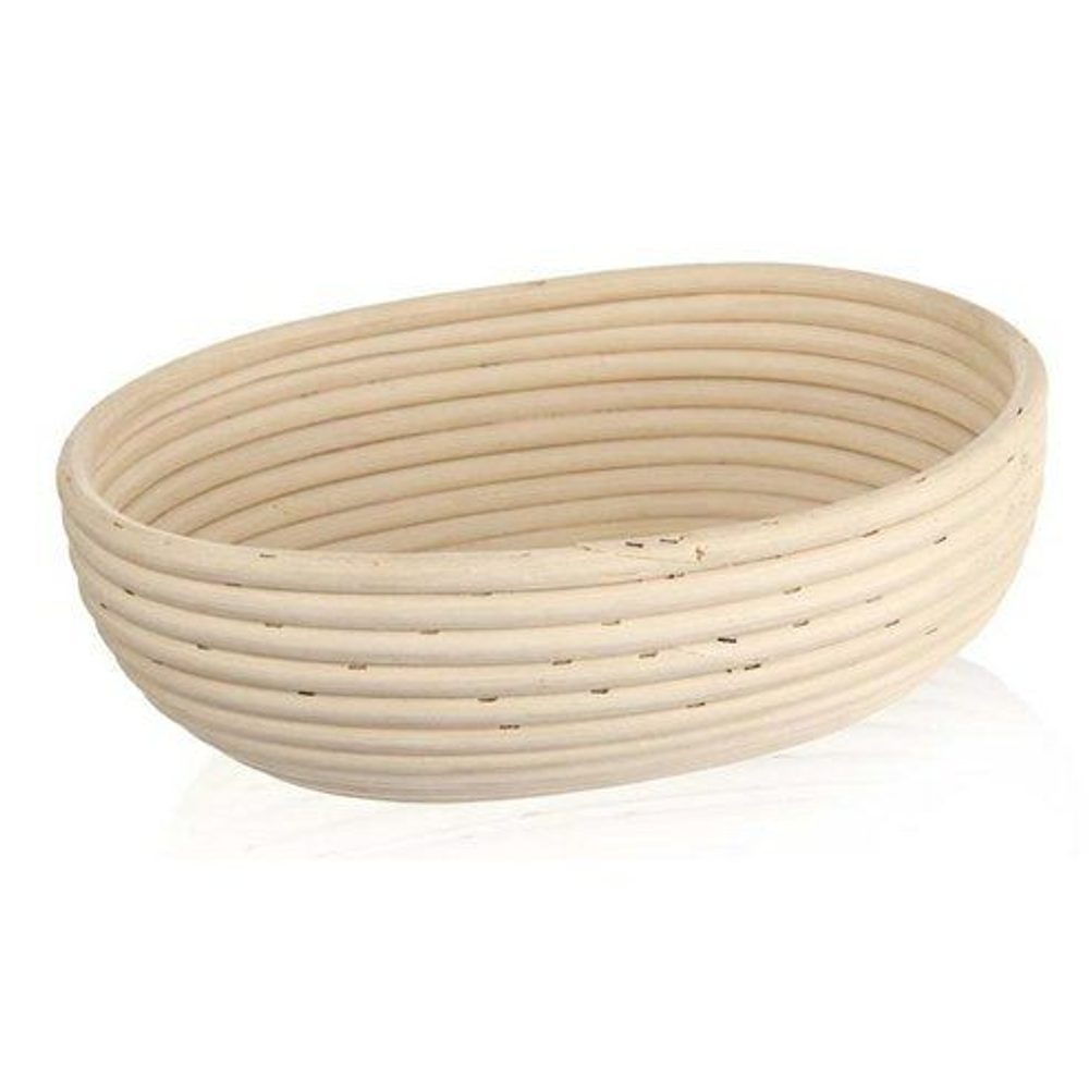 Levně ošatka ovál 28x22x 9cm RATTAN