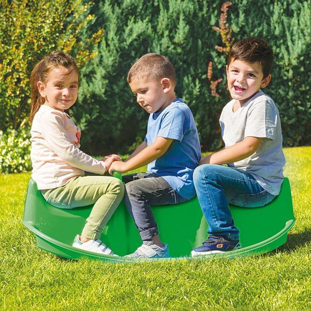 Dolu Dětská trojhoupačka plastová (obrázek 5)