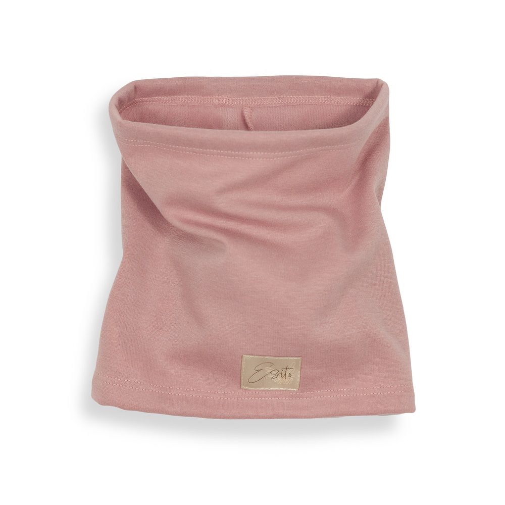 ESITO Zimní nákrčník Warmkeeper ZOE Cameo pink - růžová