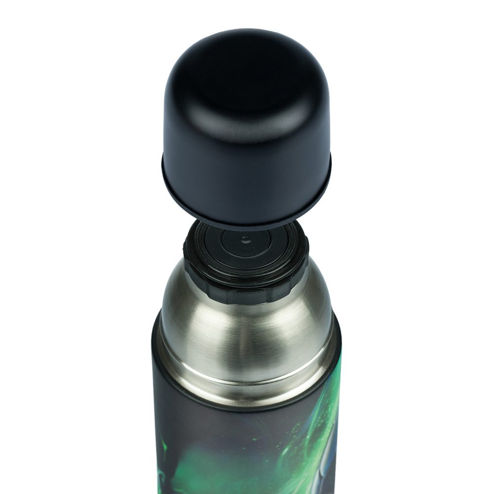 BAAGL Termoláhev Míč, 550 ml (obrázek 3)