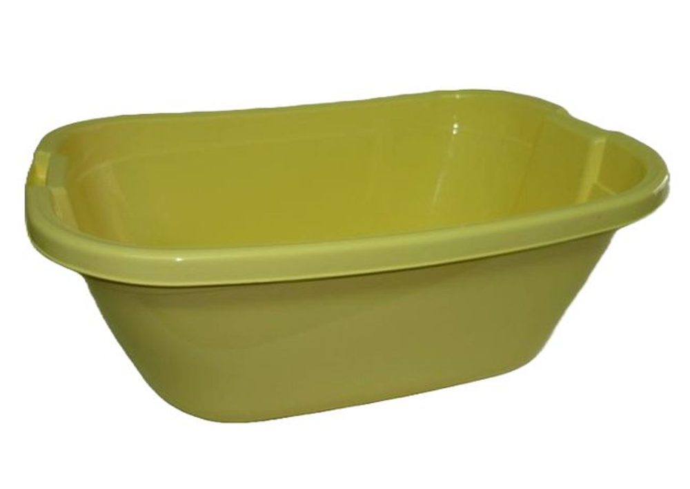 Levně vanička 55x40x21cm, 30l, plast