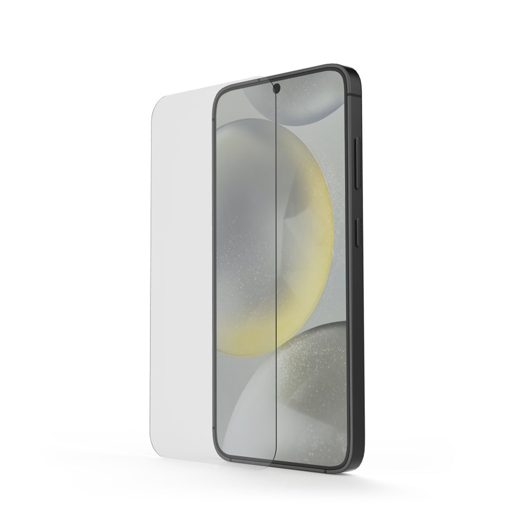 Levně Hama Clear Protect, ochranné sklo na displej pro Samung Galaxy S25+