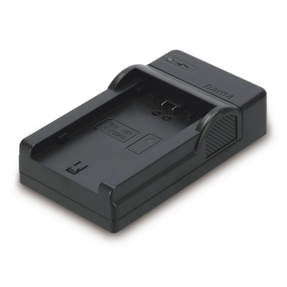 Levně Hama USB foto nabíječka pro Sony NP-FZ100
