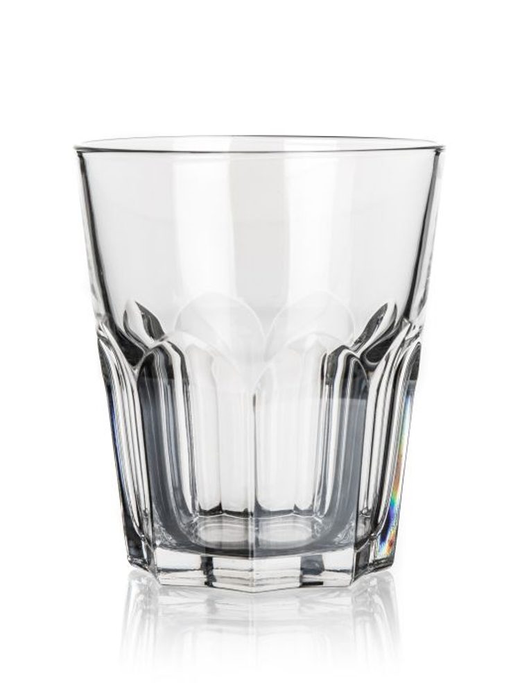 Levně sklen. 275ml, 1ks, NEW AMERICA, voda, min.bal. 6ks