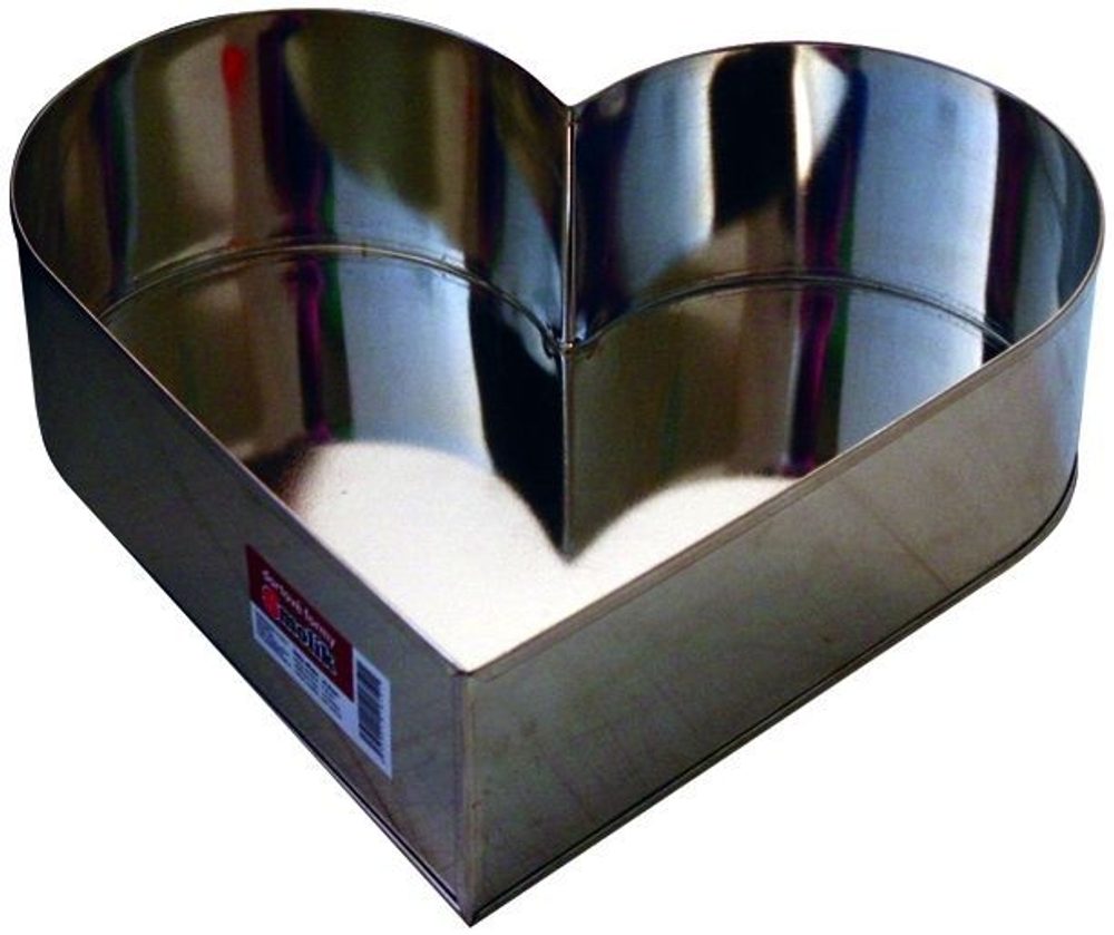 Levně forma srdce střední 24cm