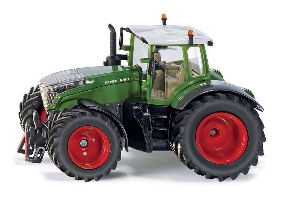 Levně SIKU Farmer - Traktor Fendt 1050 Vario