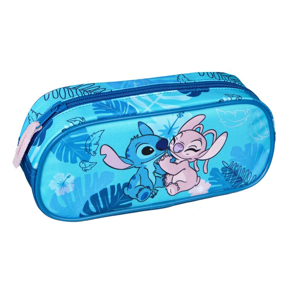Levně Pouzdro etue STITCH