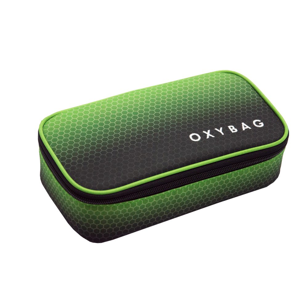 Karton P+P Pouzdro etue JUMBO OXY Ombre Black