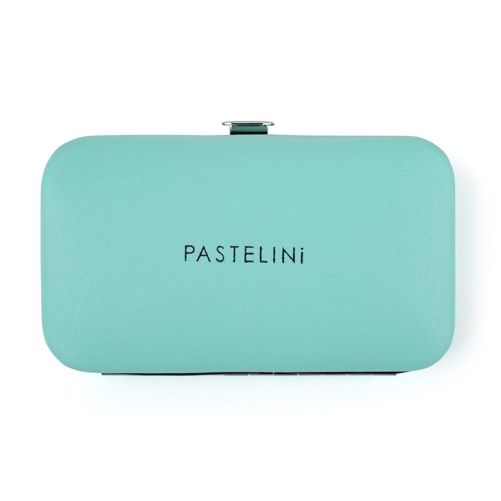 Levně Karton P+P Manikúra PASTELINI zelená 8-265