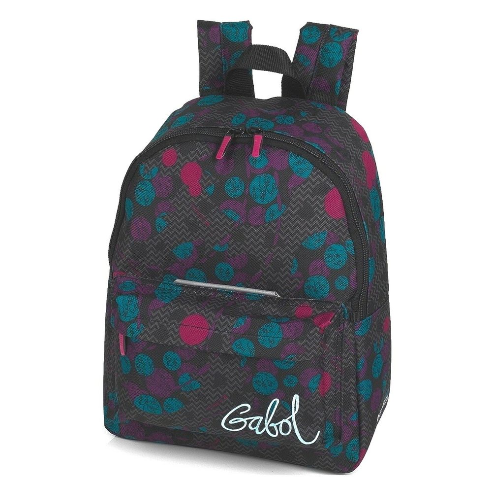 Levně Gabol, Batůžek CLOVER 218425