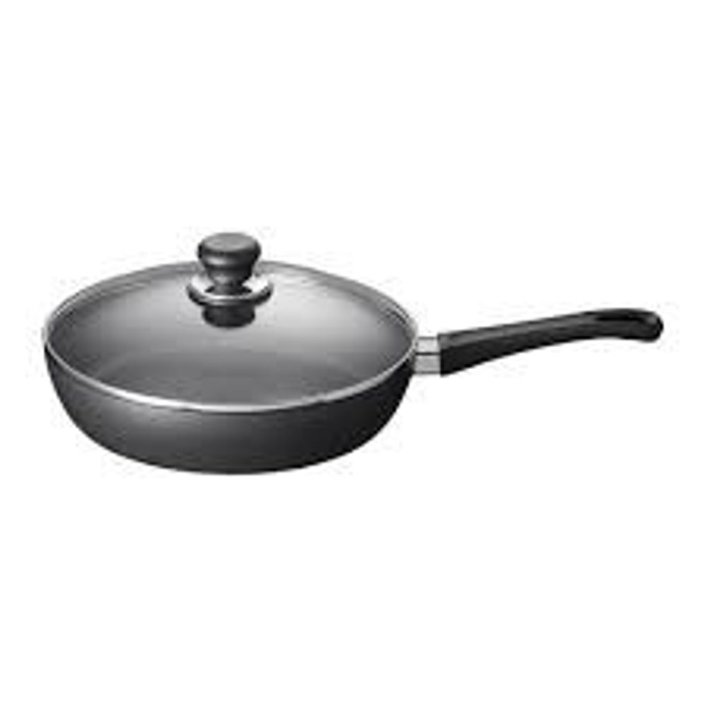 Levně pánev d28cm+PO CLASSIC INDUCTION hluboká