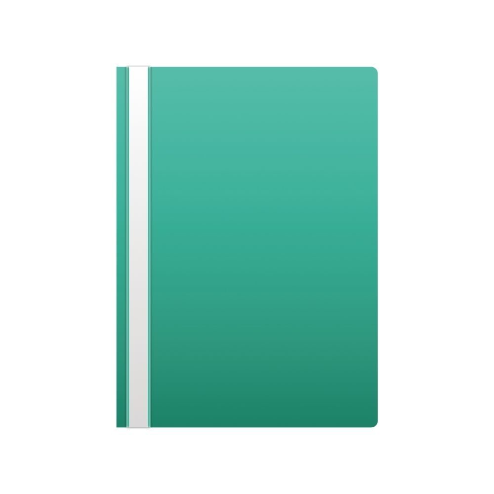 Levně Karton P+P Rychlovazač A4 PP MINT standard 2-472A
