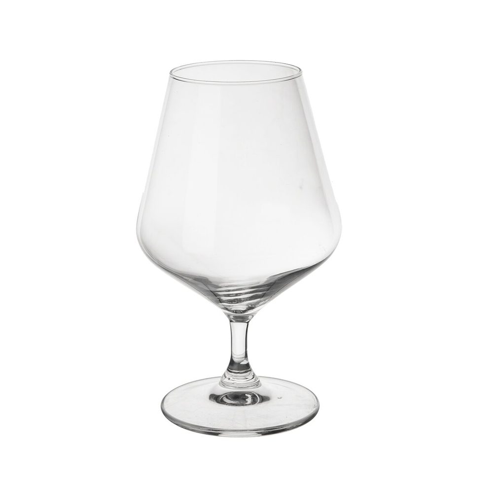 Levně Sklenice na brandy 0,35 l