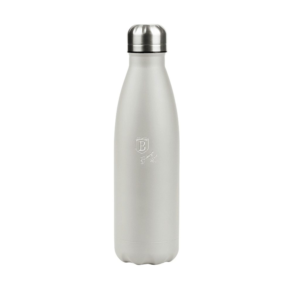Levně BERLINGERHAUS Termoska lahev nerez 0,5 l Aspen Collection BH-7816