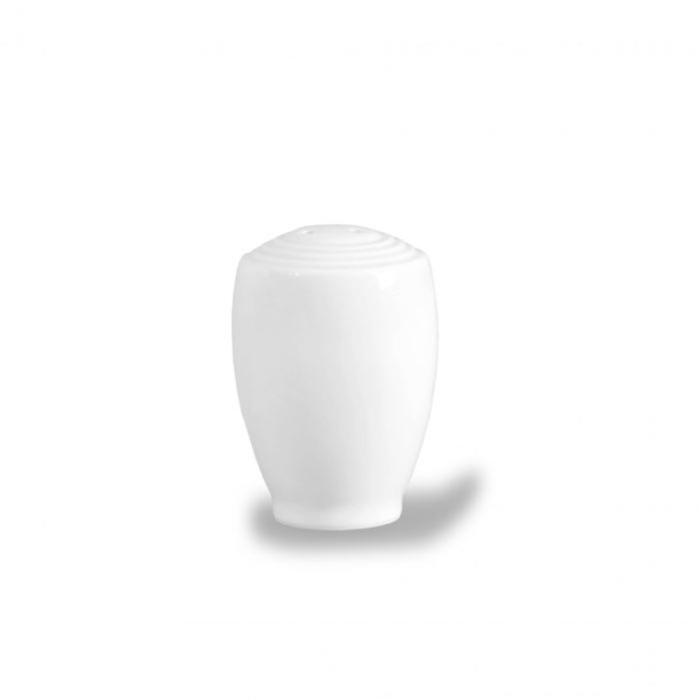 Levně pepřenka LEA, uzavřená, bílý čes.porcelán