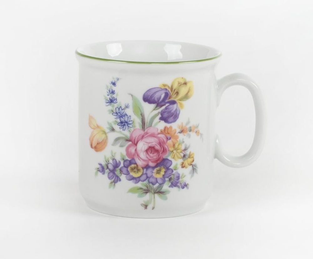 hrnek 220ml GASTON-KOSATCE, čes.porc.