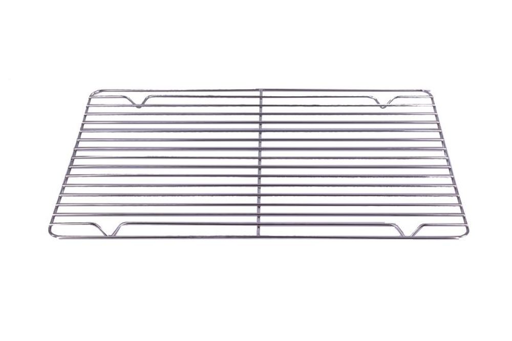 Levně TORO PODLOŽKA NA ZDOBENÍ CUKROVÍ 36X25X1CM NEREZ