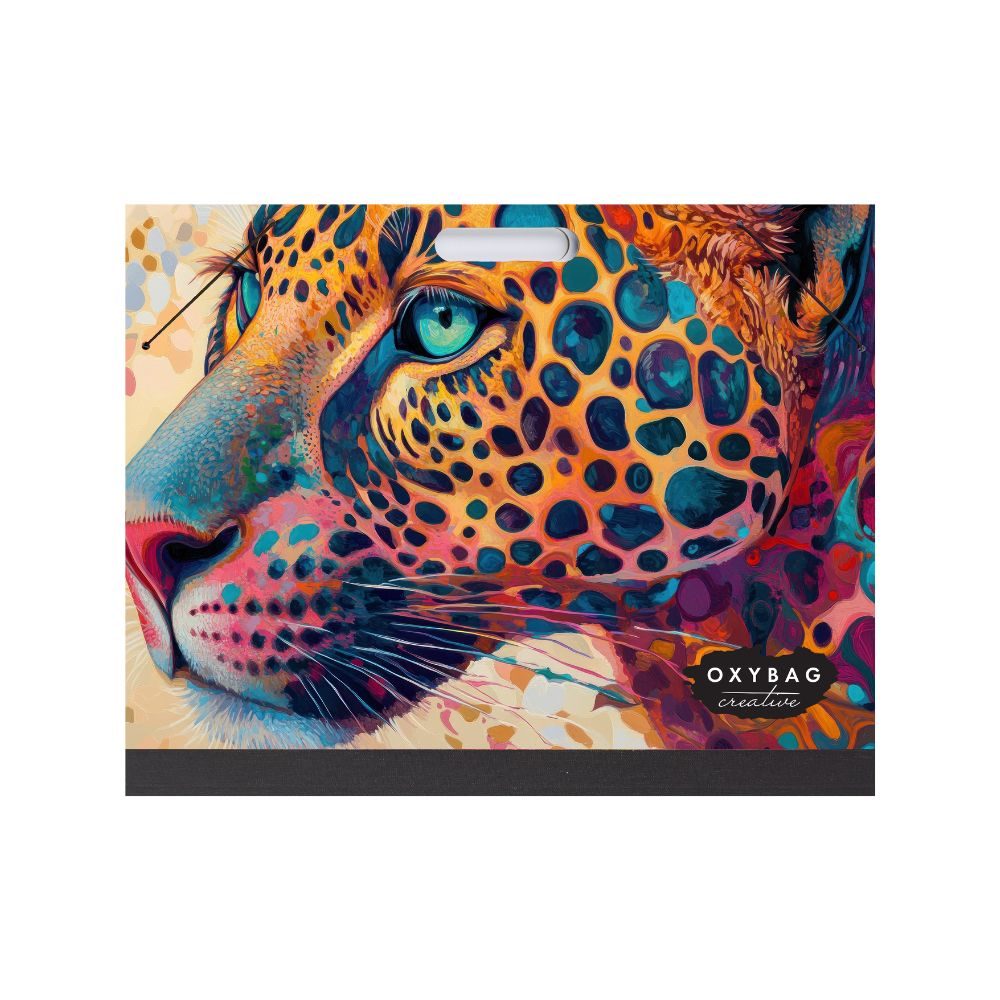 Levně Sloha A3 na výkresy PICASSO Cheetah