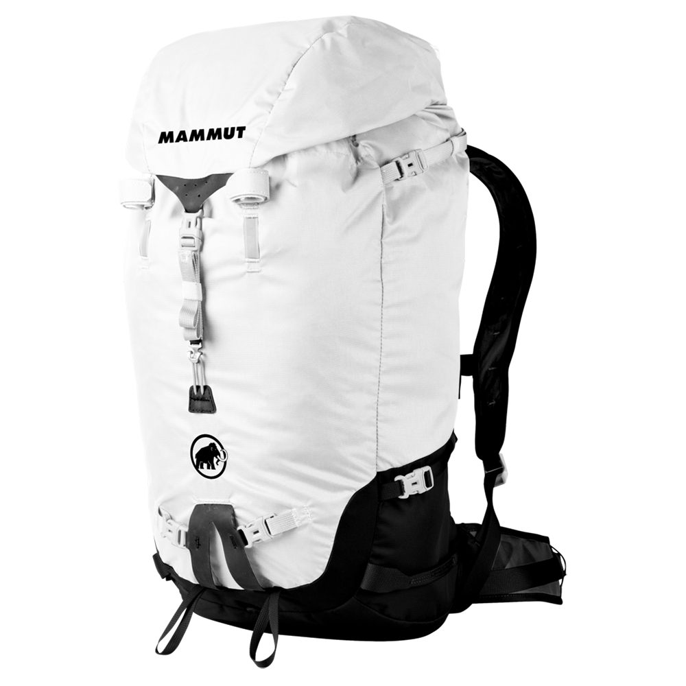 Levně Mammut Trion Light 38 - Bílá
