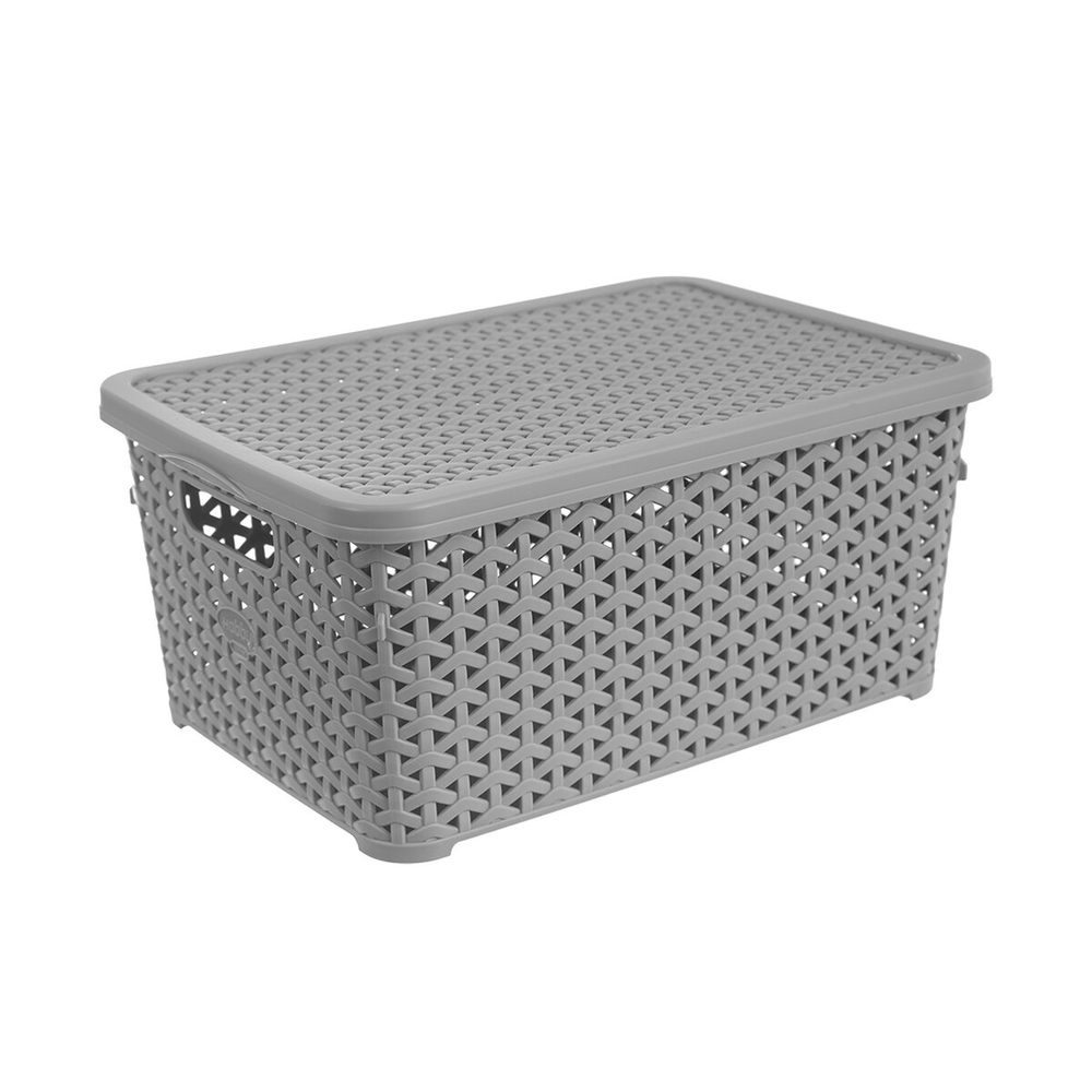 Levně Box RATAN 10 l