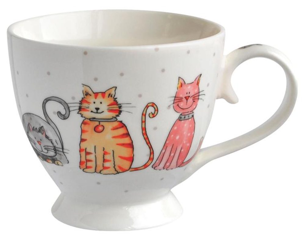 TORO HRNEK 420ML, MOTIV KOČKA / PES, ASSORT