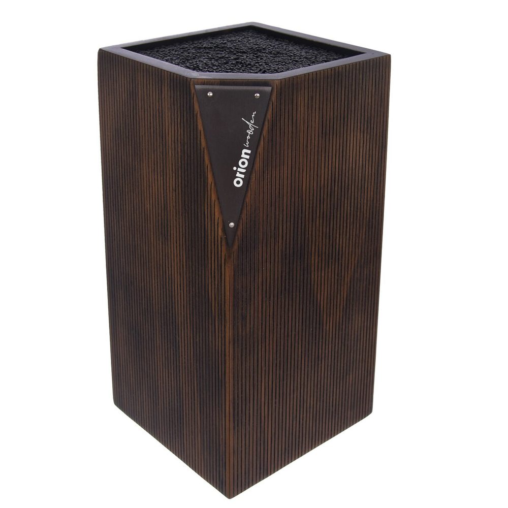 Stojan na nože WOODEN
