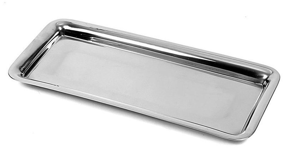 Levně podnos 39x17cm LONG, NR