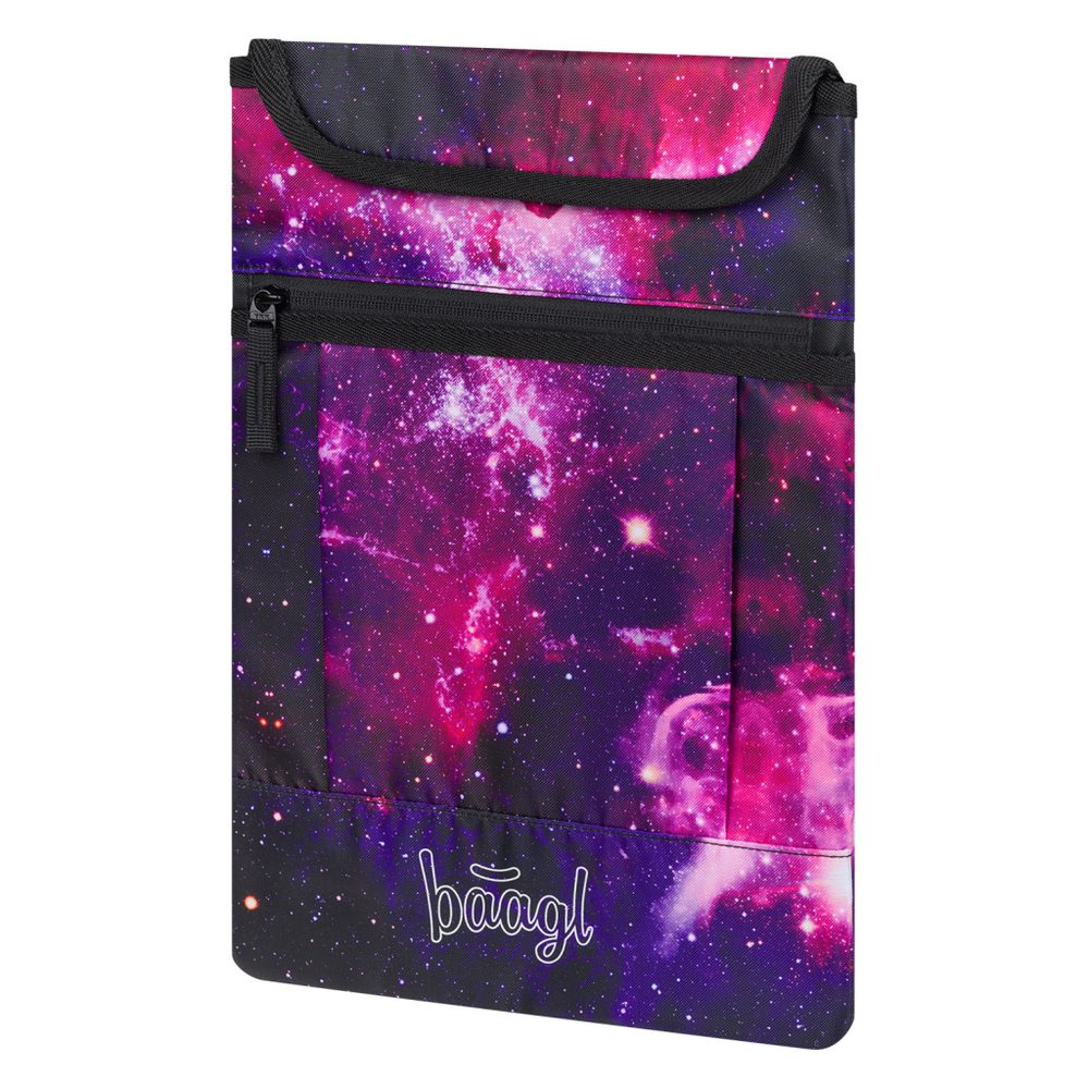 Levně BAAGL Obal na notebook Galaxy