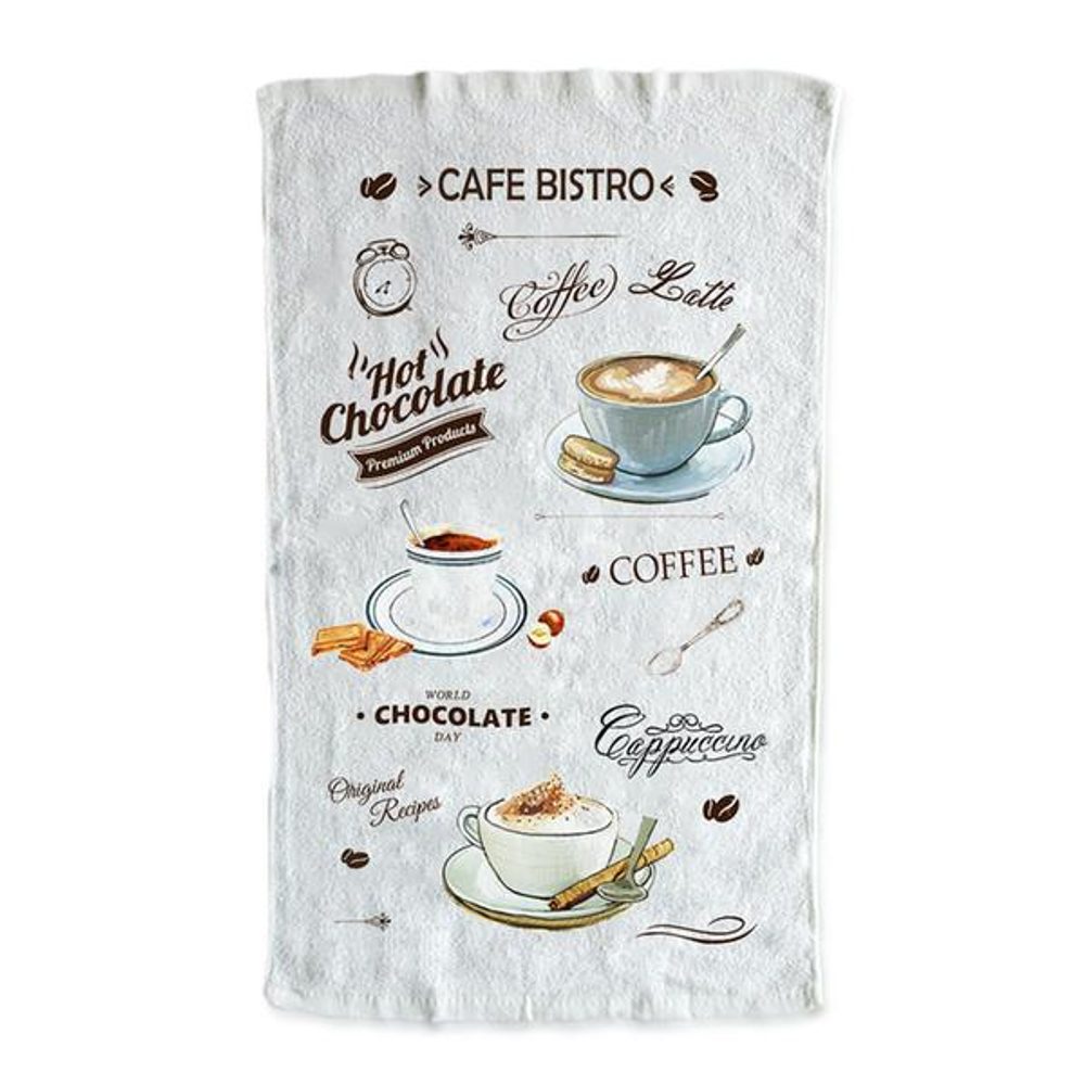 Levně TORO UTĚRKA CAFE BISTRO 38X63CM