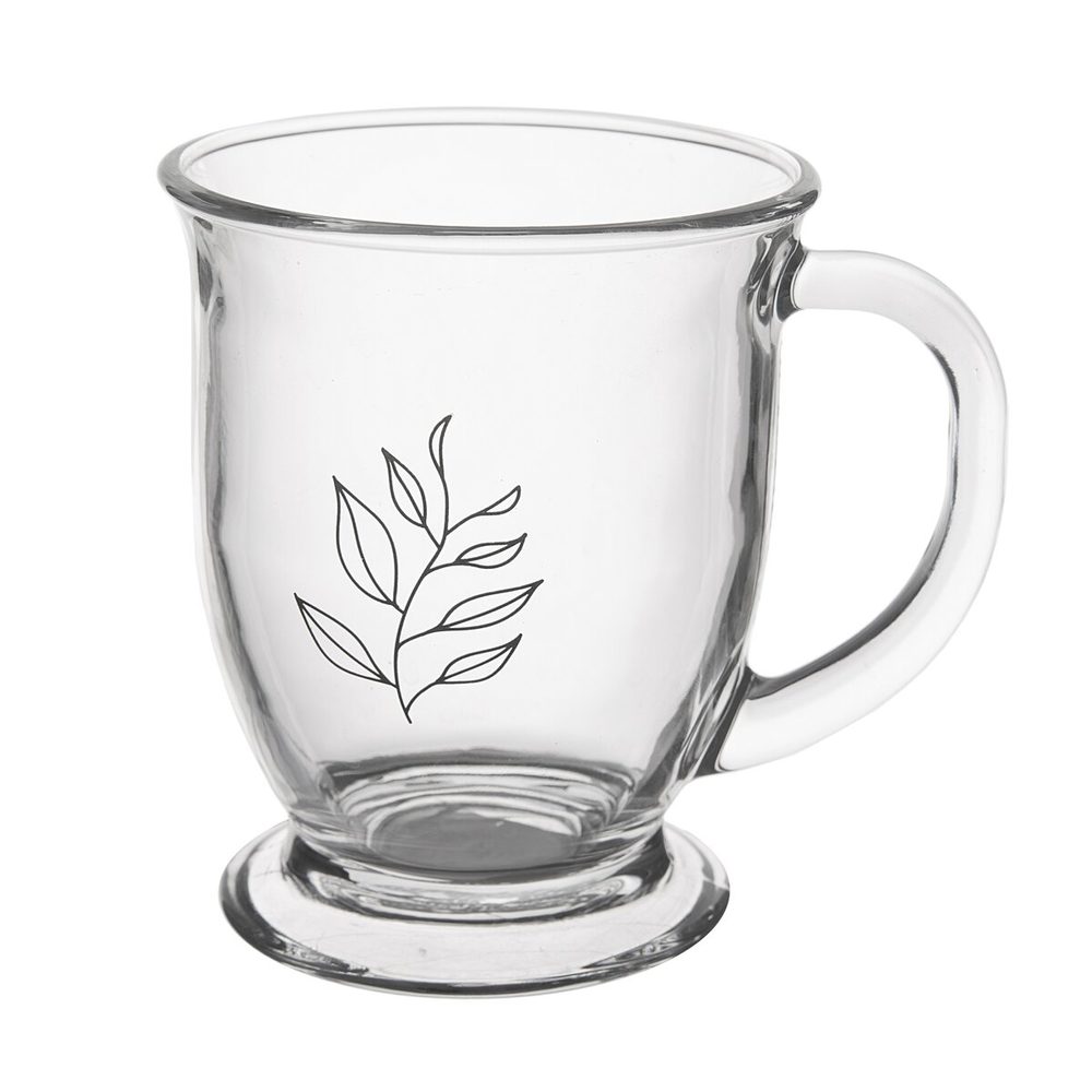 Levně Hrnek 0,45 l čaj
