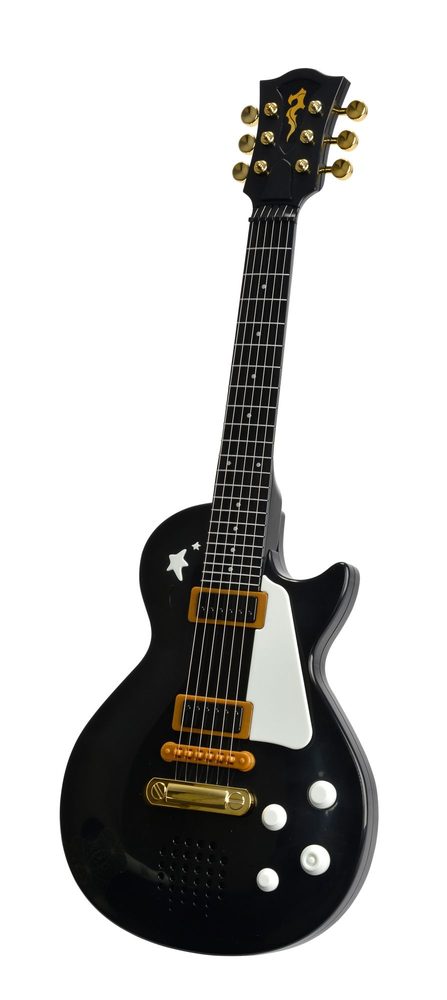 Levně Simba Rocková kytara, 56 cm, 2 druhy