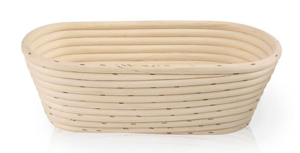 Levně ošatka ovál 26x13x9cm PEDIG přírodní