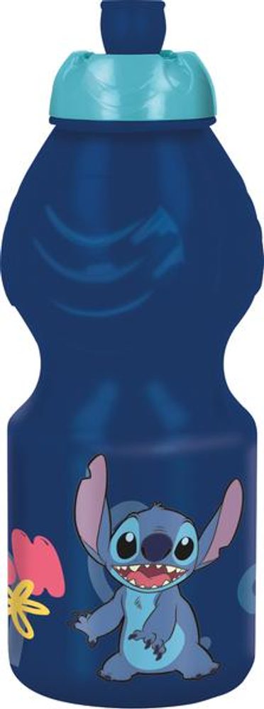 Levně STOR LAHEV PLASTOVÁ STITCH 400 ML