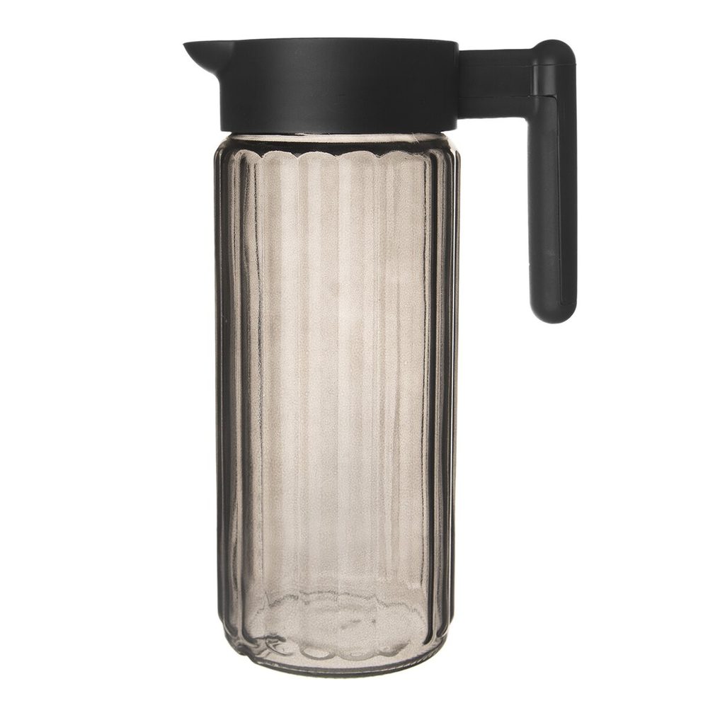 Levně Džbán s víčkem Embo 1,5 l