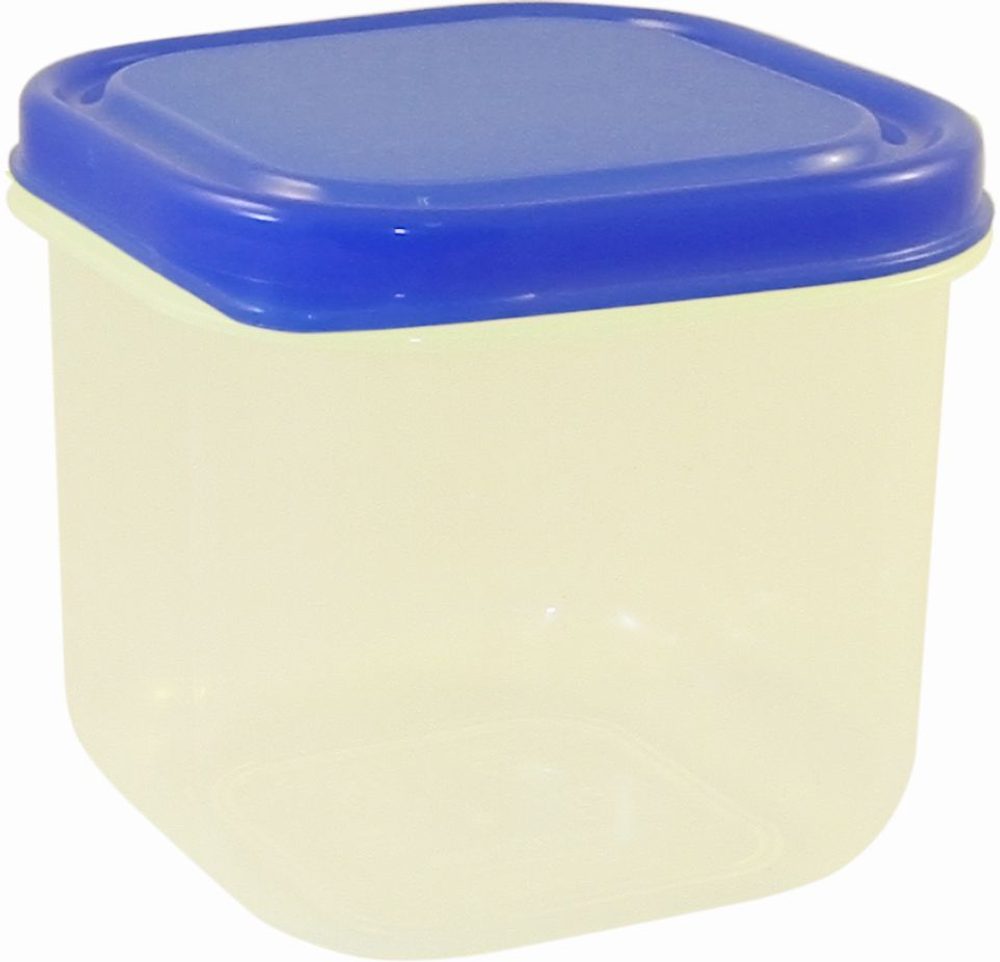 Levně box 0,35l FRESH 9x9x8cm, plast