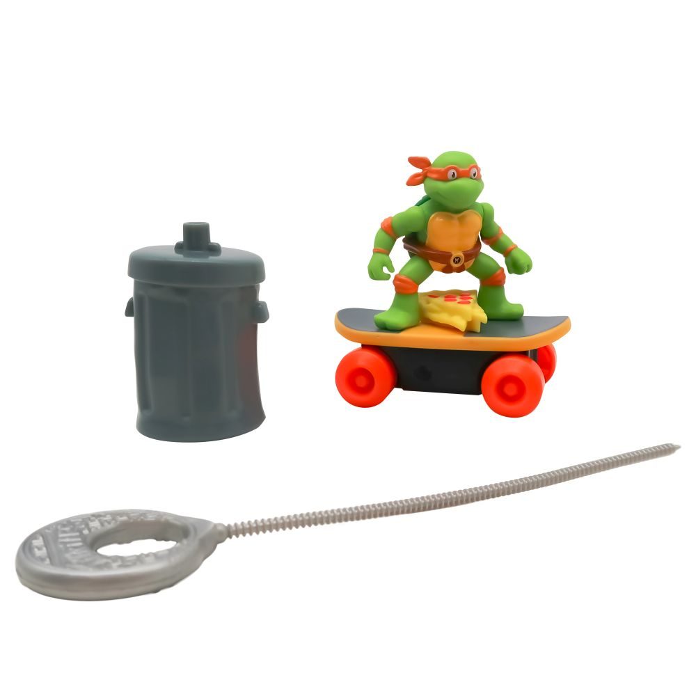 Želvy Ninja skate asst. (obrázek 4)