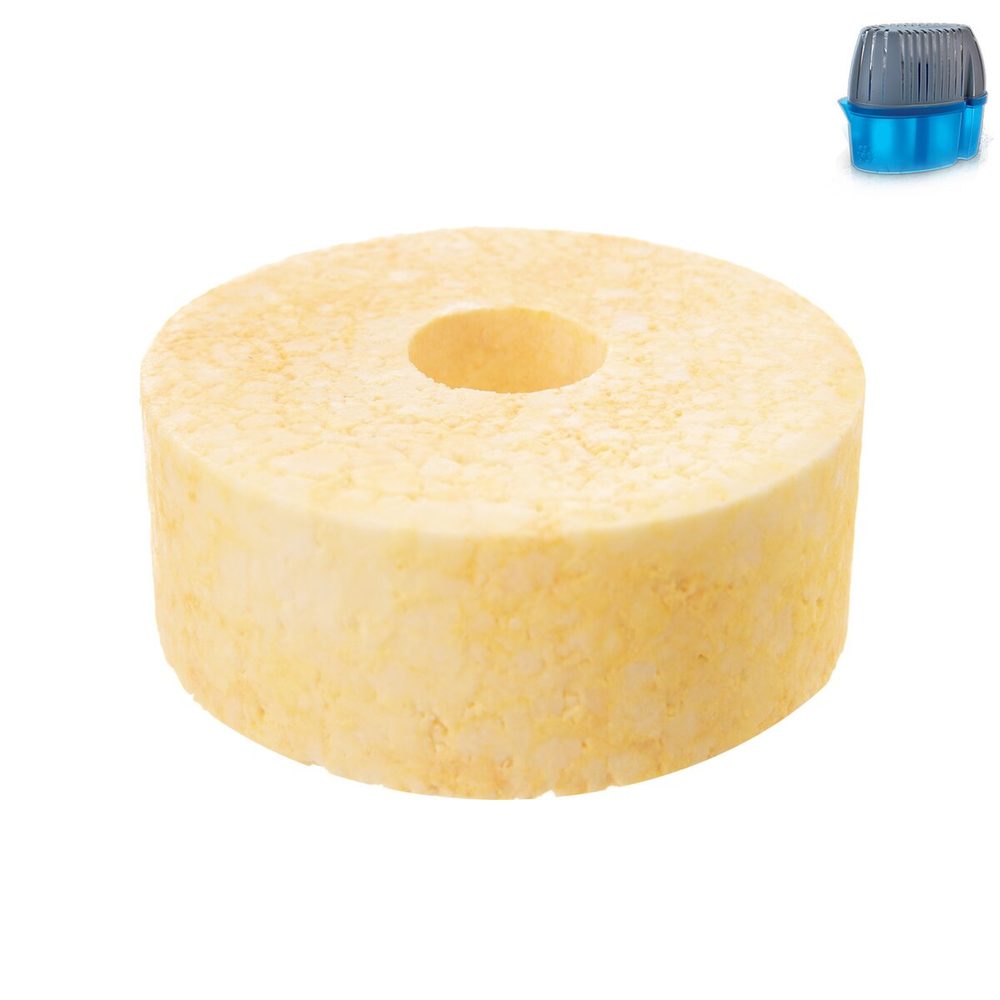 Levně Náplň do pohlcovače 832375 tableta 450 g citron