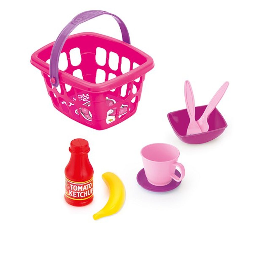 Levně DOLU Piknikový set, jednorožec