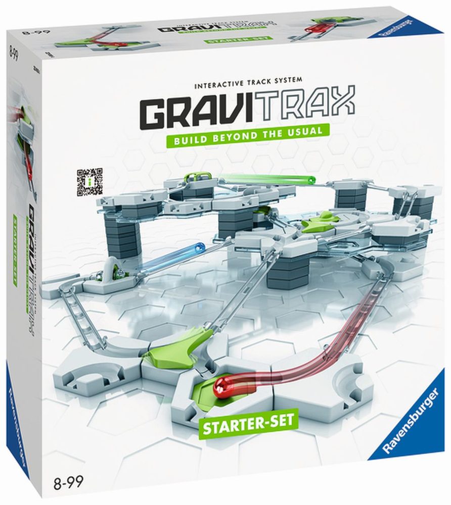 Levně GraviTrax Startovní sada