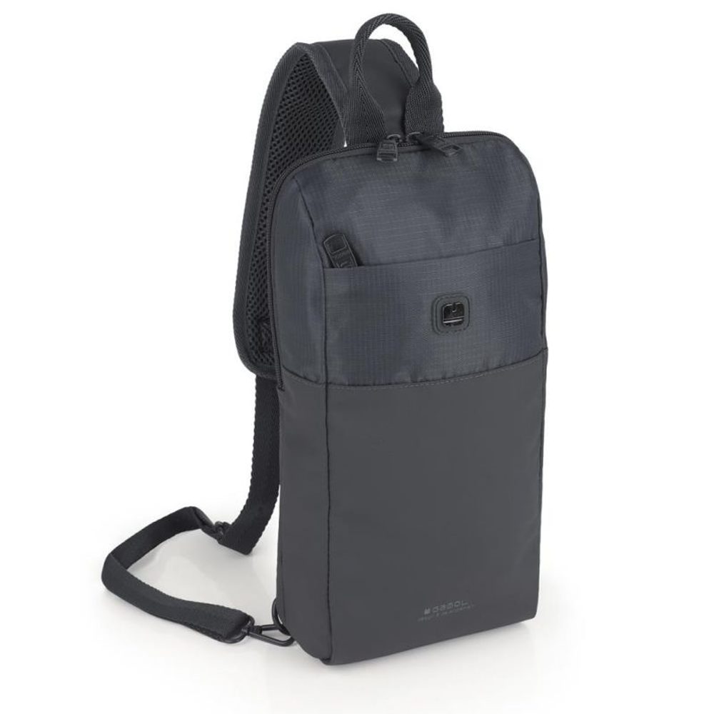Levně Gabol, Cross body 3,2 l EXIT 544748