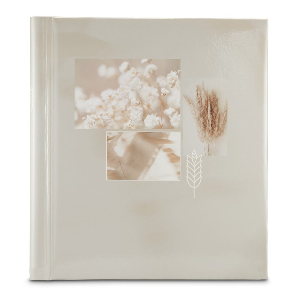 Levně Hama album samolepící SINGO II Cotton 28x31 cm, 20 stran