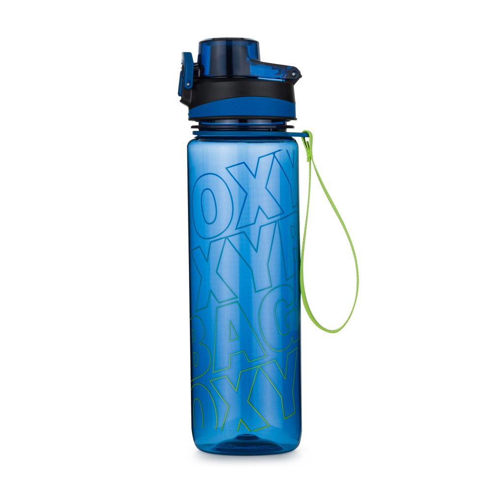 Karton P+P Láhev OXY LiFE 1000 ml OXY Blue