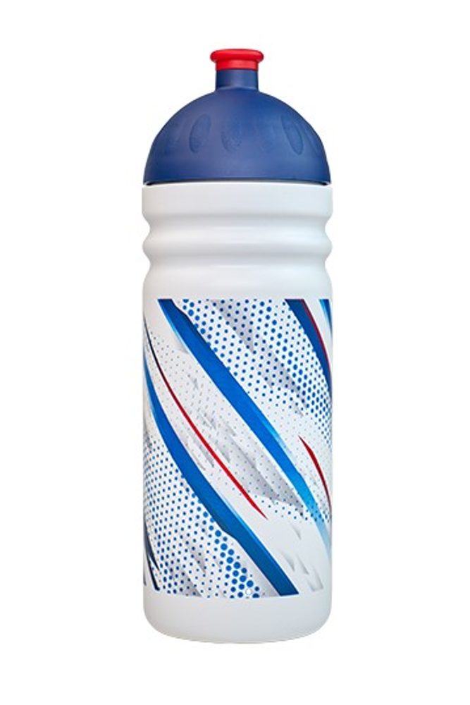Levně R&B Zdravá láhev Czech fan 0,7l