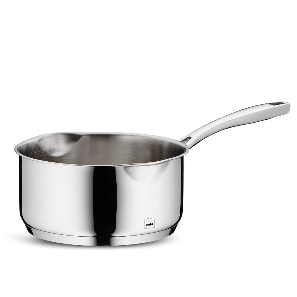 Levně KELA Rendlík nerez 18/10 FLAVORIA 18 cm KL-10182