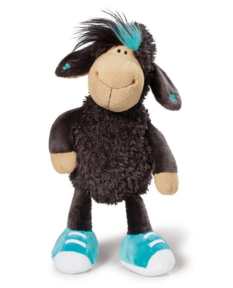Levně NICI plyš Ovečka Jolly Leroy 25cm