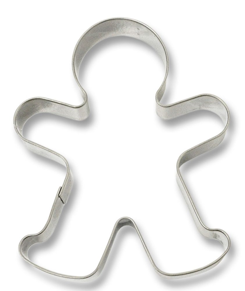 Levně vykr.NR 0092 Perníček, 9x7,4cm