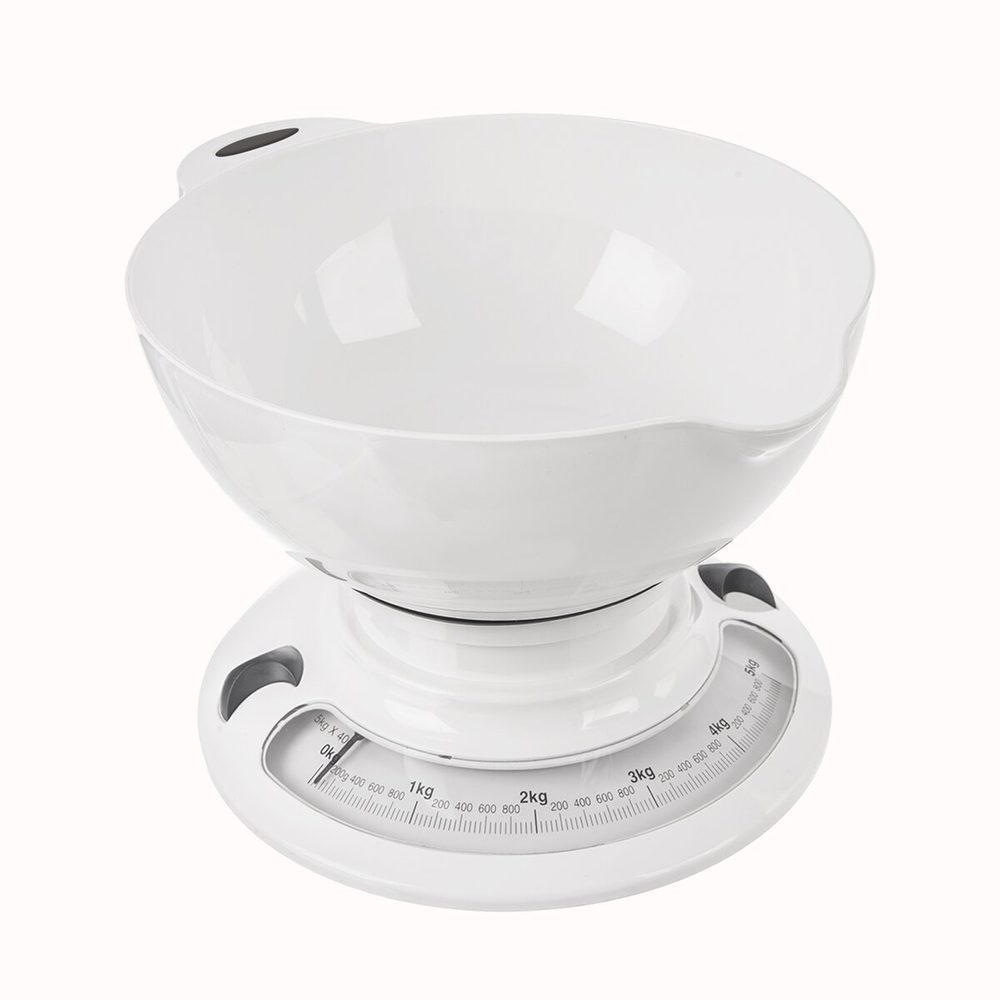 Orion Kuchyňská váha mechanická 5 kg