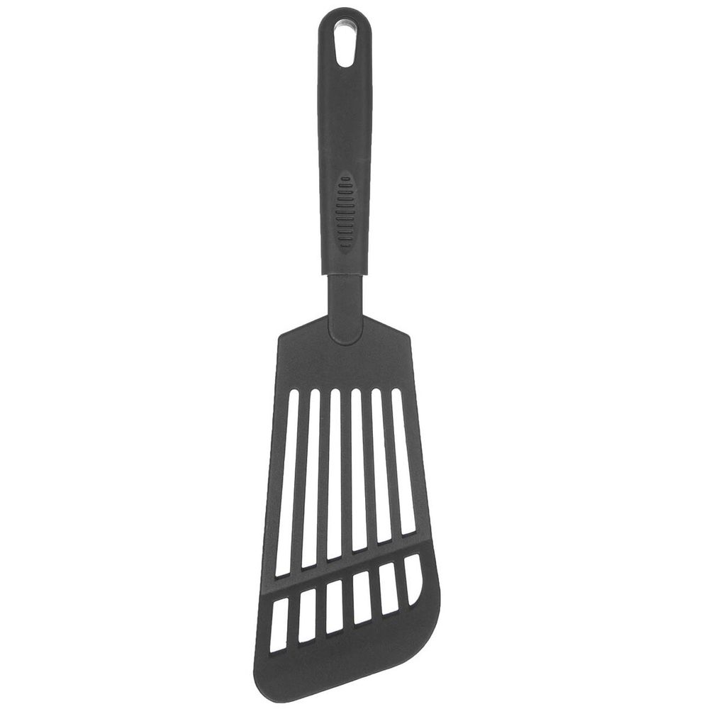 Levně Obracečka BLACKLINE lomená 30 cm