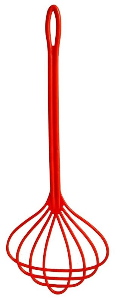Levně klepač na koberce 55cm, PVC